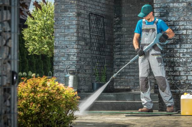 Playground Equipment Cleaning in Oblong, IL