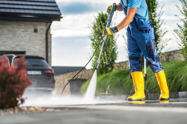Oblong, IL Pressure Washing Services Company